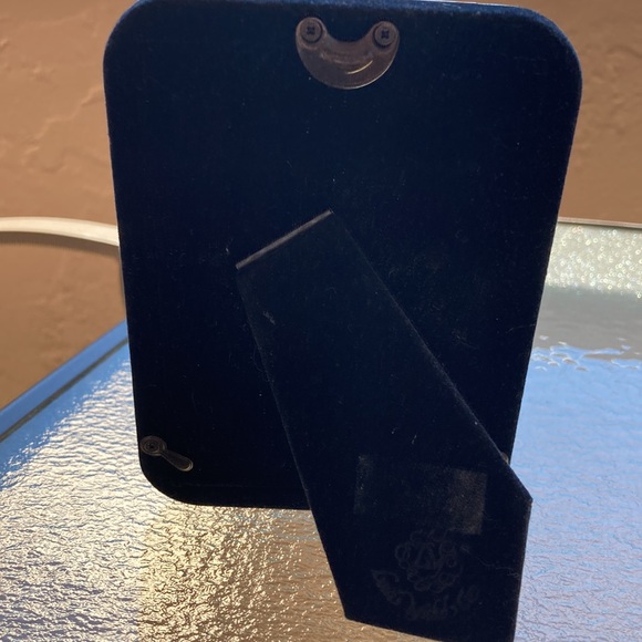 Silver Picture Frame - Picture 2 of 2